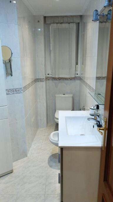 La Perla De Candas Apartment ภายนอก รูปภาพ