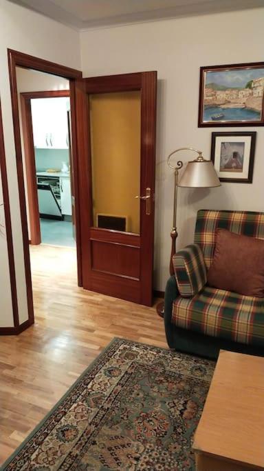 La Perla De Candas Apartment ภายนอก รูปภาพ