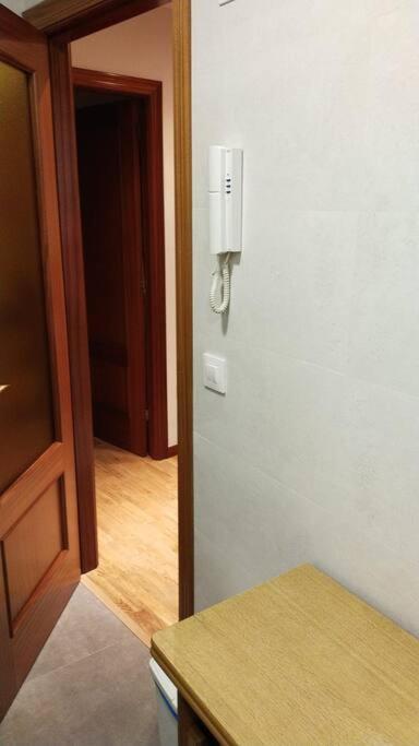 La Perla De Candas Apartment ภายนอก รูปภาพ