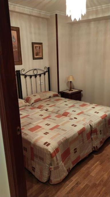 La Perla De Candas Apartment ภายนอก รูปภาพ
